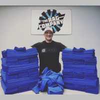 Telling My Story on The Rag Company Podcast: Part 1