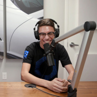 Get To Know The OG Crew - Jefferson Demenzes