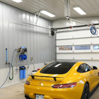 The Denver Polar Vortex