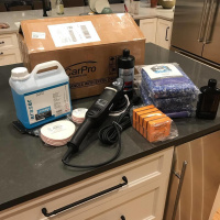 Dialed In Solo - Episode 3: Detailed Product Discussion for the Raptor Correction