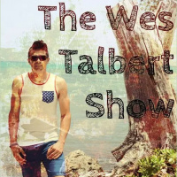 Telling My Story on The Wes Talbert Show