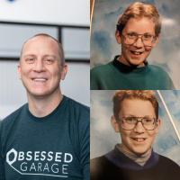 A Whole Load Of Detailing Questions!