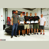 What Has Matt Been Learning About Detailing?