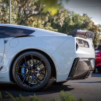 SEMA, Pro Level Coatings, NSX