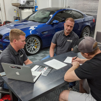 Live With Scott  Harrison From Sonic Tools