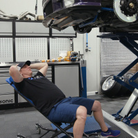 Nicholas Cage Is My Favorite Actor