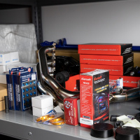 Camry Posters Have Arrived! Plus Other Much Less Important Stuff