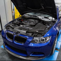 $3000 Carbon Fiber Intakes  Filtered Air