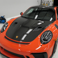 Moderator Weekend  Dialing In Adam LZs GT3RS