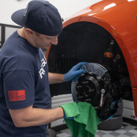 Pre-Hurricane Podcast