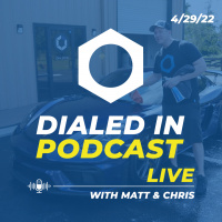 Milwaukee Polishers Are Here