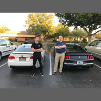 Adam LZ on Floors, Japanese Cars, Trucks and Just Doing It