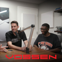 Dialed In Podcast: Special Guest - Vossen Wheels