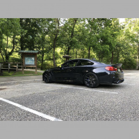 Discussing the 7 Cars I Drove at OG Mountain Gathering