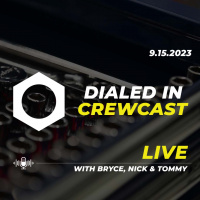 Bryce, Nick  Tommy join Chris to Talk About Our New System!