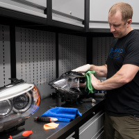 PNW Trip  BMW 1M Is Finished