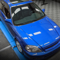 OG Tire Dressing Goes Live!