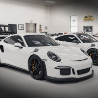 GT3RS .2, Crossovers, and Financing 