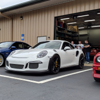 Open House Was A Success