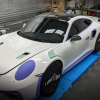 Shop Talk with Special Guest Billy From Presidential