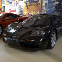 A Day at Jay Lenos Garage  Meguiars