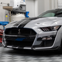 GT500 comes to OG