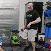 Guess What? EGO STUBBY IS LIVE