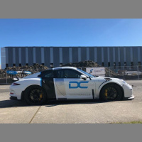 The Story of Drivers Club w/Doug Perry