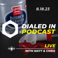 OG Solutions - Punting One Pressure Washer At A Time