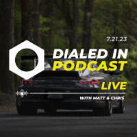 Matty Talks Destination O.G.  Spatial Awareness