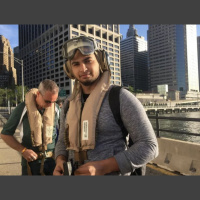 Tavarish (Freddy Hernandez) Visits OGHQ Studio