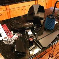 Kranzle, Quality Engineering, Cats and the WORST story ever.