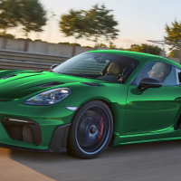OG GT4 RS!?!?!?