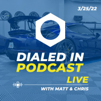 Theres A New Car Coming....