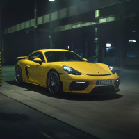 718 GT4 Allocation  The Great Water Taste Test