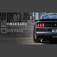 Matt Has The New Car Bug... Again