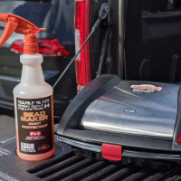 BMW M5  C7 Corvette Giveaway?