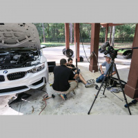 Farewell M3 - An emo goodbye 