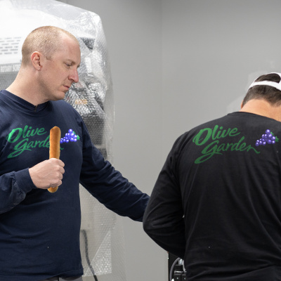 Dialed In - Some Obsession Required