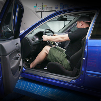 Dialed In - Some Obsession Required