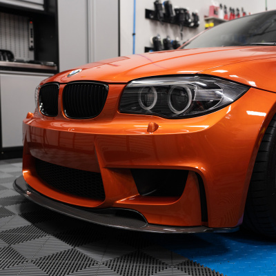 Dialed In - Some Obsession Required