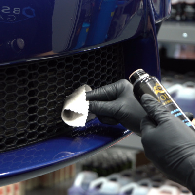 Dialed In - Some Obsession Required