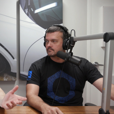 Dialed In - Some Obsession Required