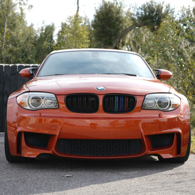 Dialed In - Some Obsession Required