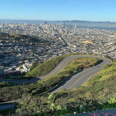 Dialed In - Some Obsession Required