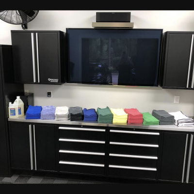 Dialed In - Some Obsession Required