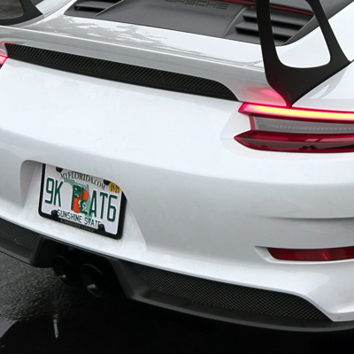 Dialed In - Some Obsession Required