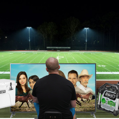 Dialed In - Some Obsession Required