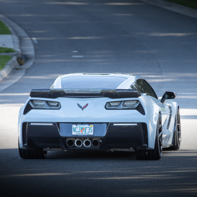 Dialed In - Some Obsession Required