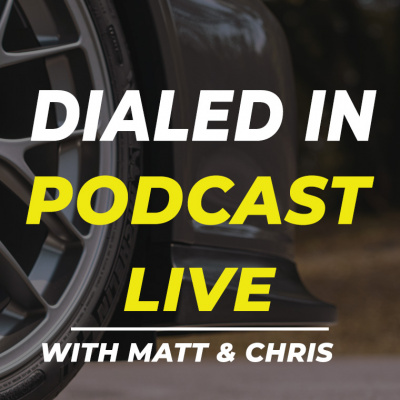 Dialed In - Some Obsession Required